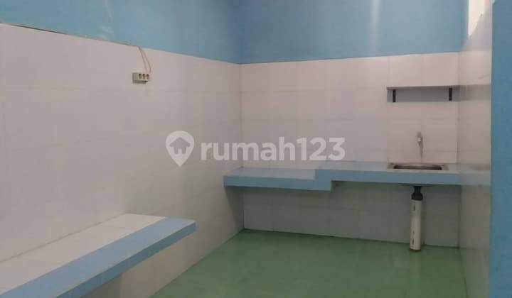 Dijual Cepat Rumah di Harapan Indah 1 Bekasi