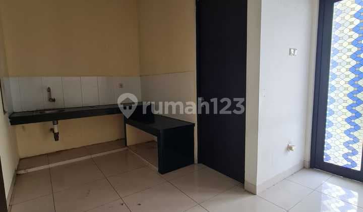 Di sewakan rumah siap huni di Asera One South Harapan Indah