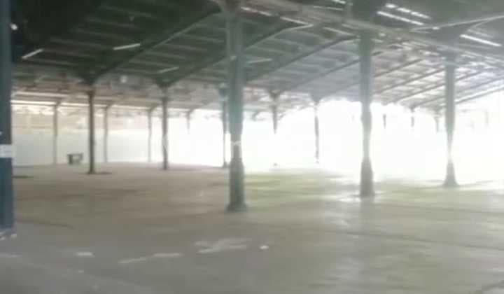 Disewakan Gudang siap pakai nempel jalan Narogong Bekasi