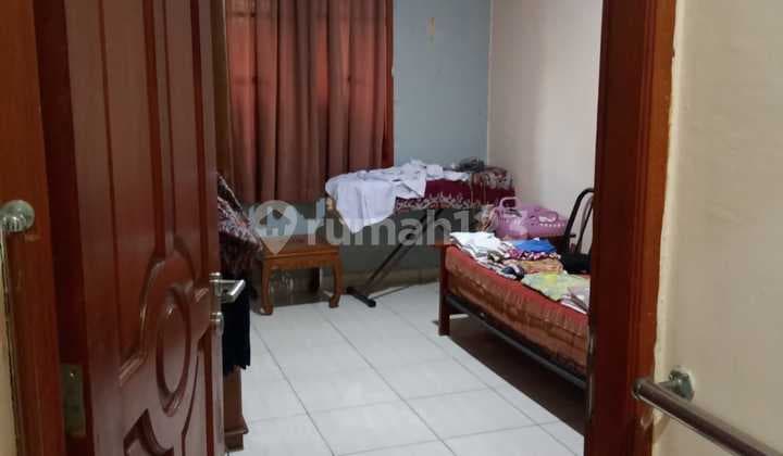 Dijual Rumah 2 lantai siap huni di Komplek Pertamina Rawamangun