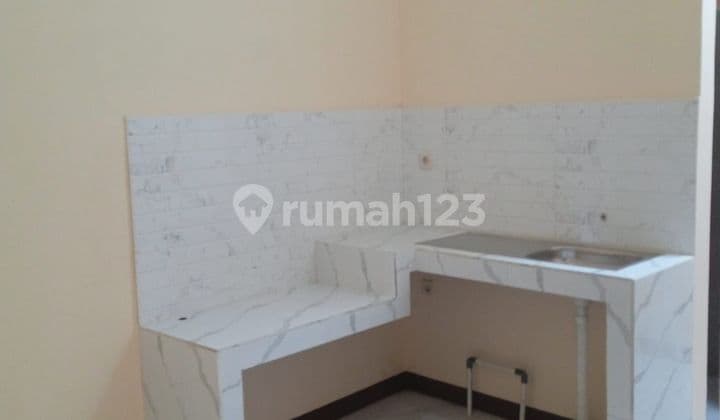 Dijual Rumah baru di Villa Mutiara Gading Nempel sumarecon crown