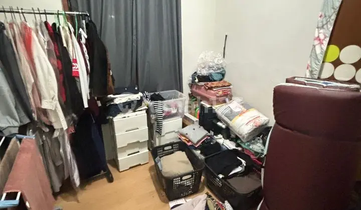 Dijual Cepat Rumah 1½ Lantai di Villa Indah Permai