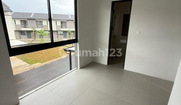 Sewa Murah! Park Serpong Cityzens 3 Kamar - Bonus 1 AC