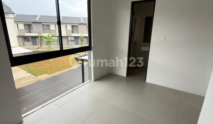 Affordable Rent! Park Serpong Cityzens 3 Bedrooms - Bonus 1 AC