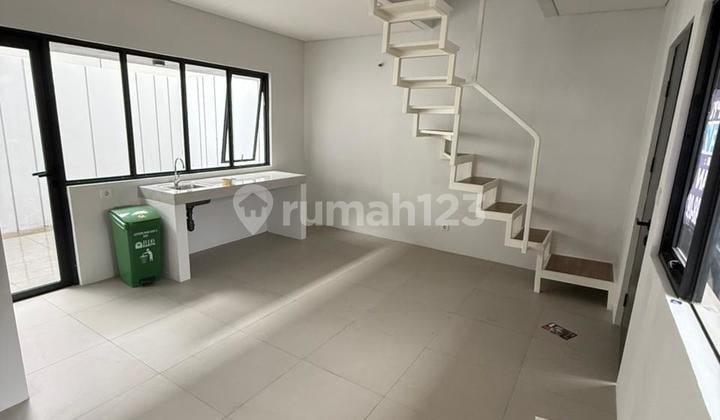 Park Serpong Cityzens 5x12.5 3 Bedrooms 2 Bathrooms For Rent Fast