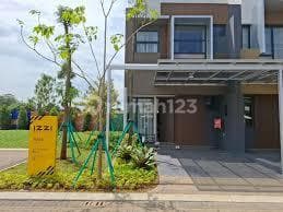 Unit Sangat Terbatas! Izzi Sinarmasland - Rumah Harga 1,5M-An Best Seller di BSD City