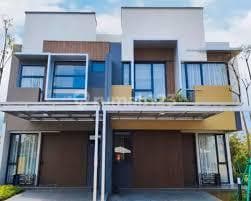 Rumah Izzi 1Man By Sinarmasland Paling Premium Unit Hanya Sedikit!
