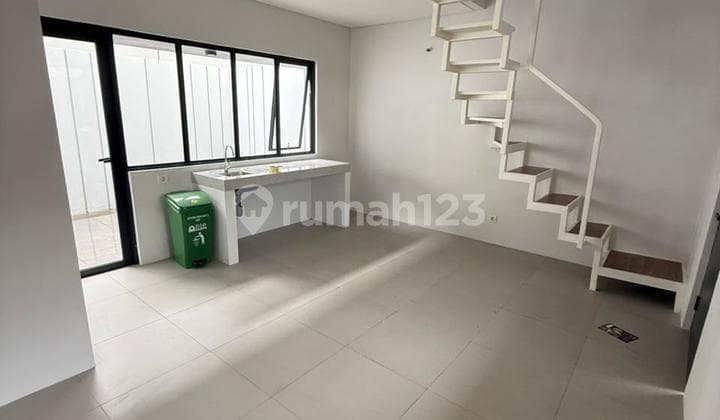 Sewa Rumah Murah di Park Serpong Cityzens - 3KT, Listrik 2200, Bonus 1 AC (2 Tahun)