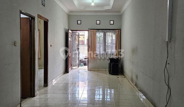 Rumah Siap Huni di Taman Kopo Indah 3 Blok D