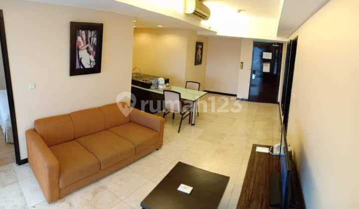 Aesthetic Aston Braga Apartment 2 Bedroom