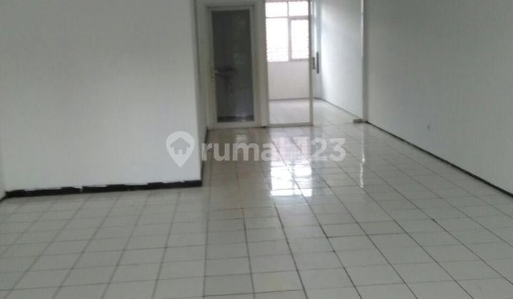 Ruko Sukajadi Strategis Dekat Pusat Keramaian dan Rumah Sakit