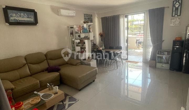 Rumah Furnished Siap Huni Podomoro Park Bandung