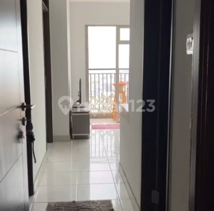 M Square Cibaduyut Apartment 2 BR Semi Furnished