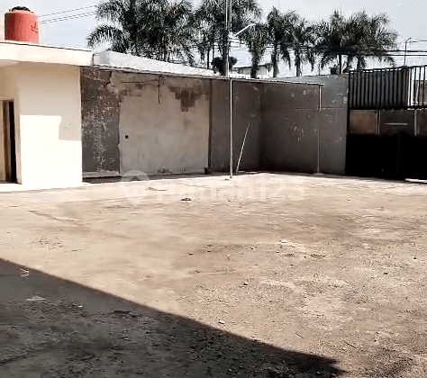 Strategic Warehouse in Sapan Bandung, Suitable for Storage, Ready to Occupy.