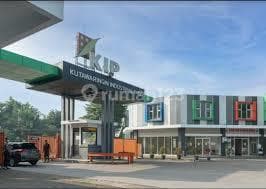 Gudang Kutawaringin Industrial Park Siap Huni Murah