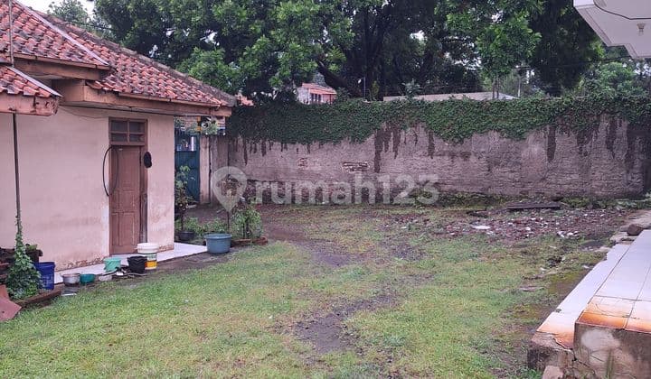 Gudang Cicalengka Akses Kontainer 40 Feet SHM Bebas Banjir