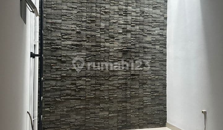 Jual Murah Rumah Dekat Pasar Segar Tki