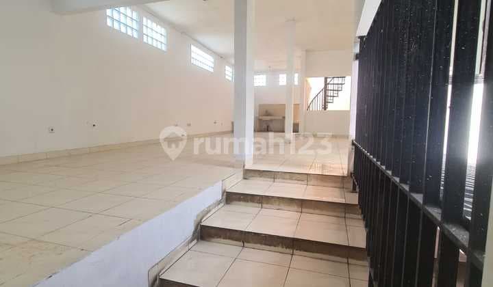 Sewa Ruang Usaha Area Kopo