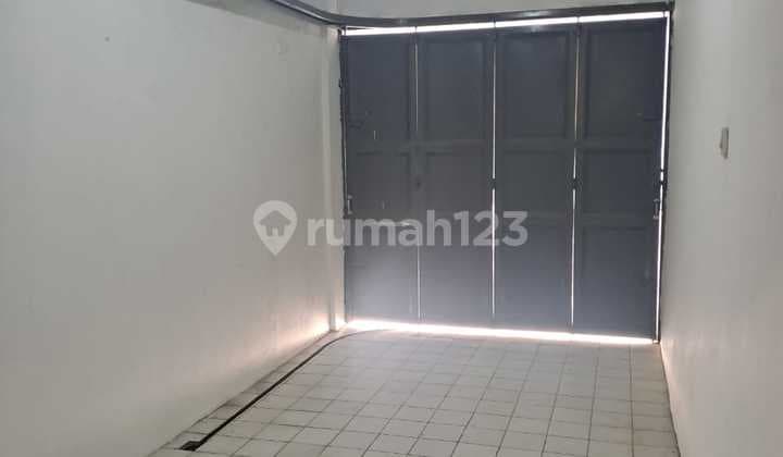 Sewa Rumah Kopo Permai