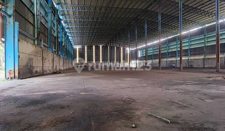 Sewa Gudang Area Cisirung