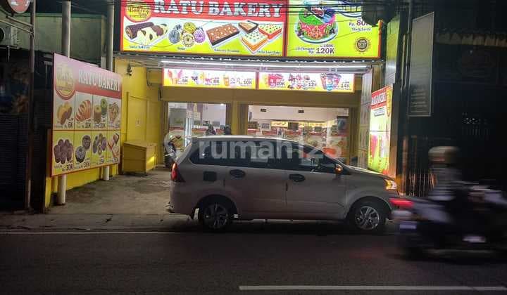 Jual Ruko Area Kerkof