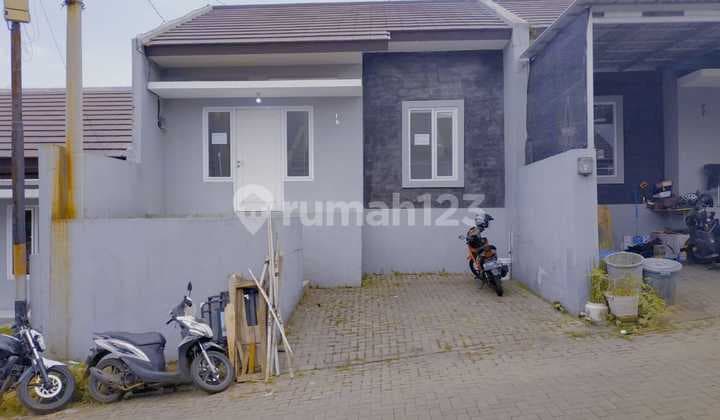 Jual / Sewa Rumah Murah Dekat Kampus Unjani