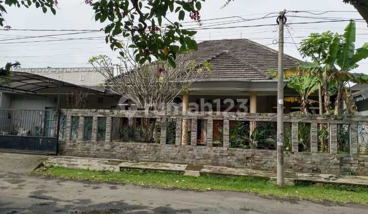 Sewa Rumah Dian Permai Cocok Untuk Usaha