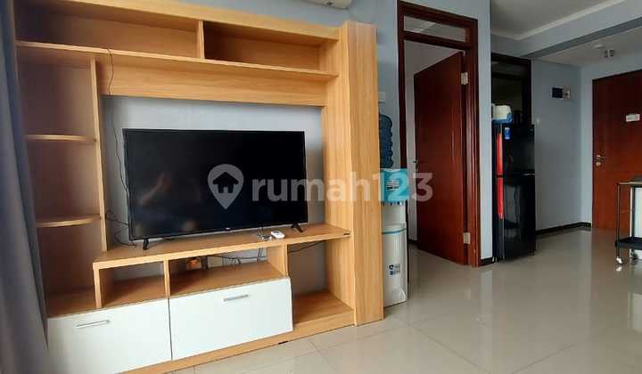 Rent Apartment Gateway Pasteur