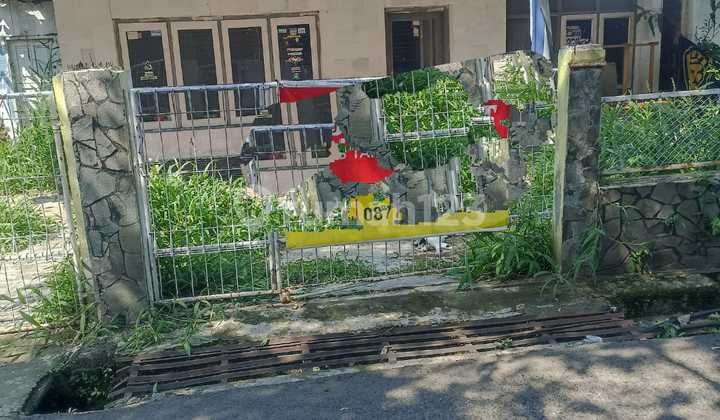 For Sale, Land Area Calculated, Kepatihan Wing House