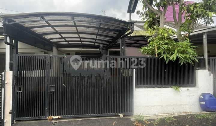 For Sale / Rent: Sariwangi House