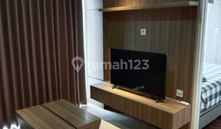 Jual/ Sewa Apt Landmark 2 Br