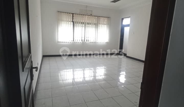 Sewa Ruko Dekat Asia Afrika