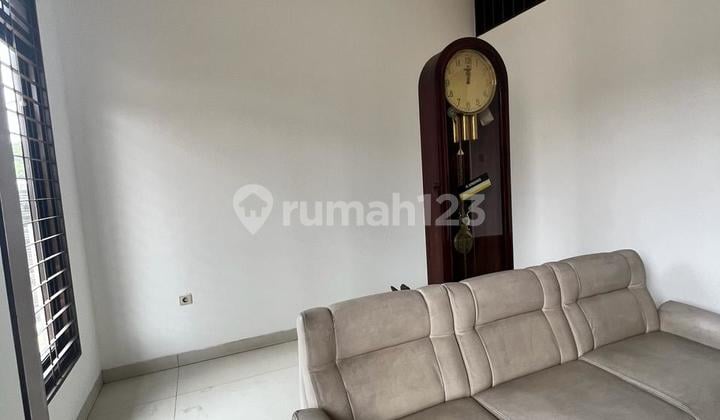 Jual / Sewa Rumah Sayap Pajajaran
