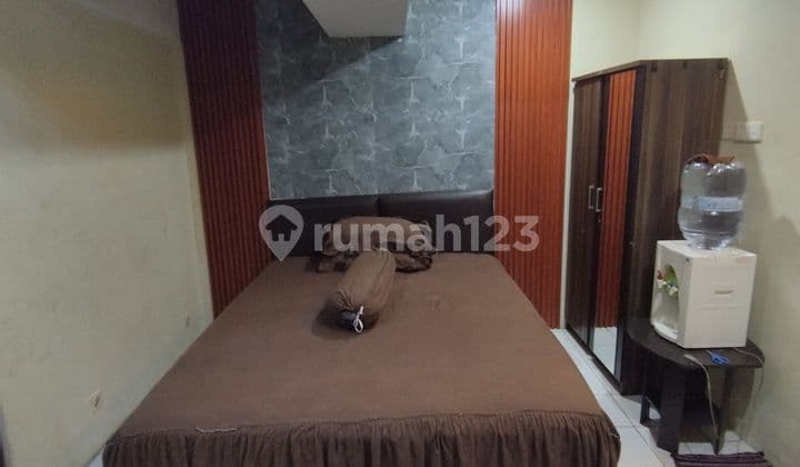 Jual Murah Jardin Fullfurnish