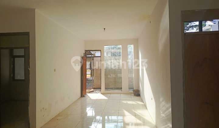Jual Rumah Tci Baru Renov