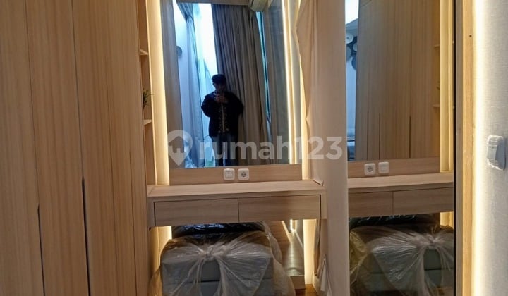 Jual Sumarecon Fullfurnish