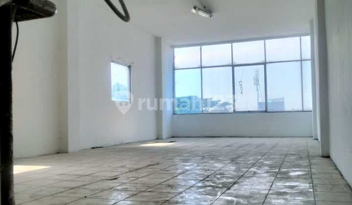 Sewa Ruko Area Pajajaran/ Garuda