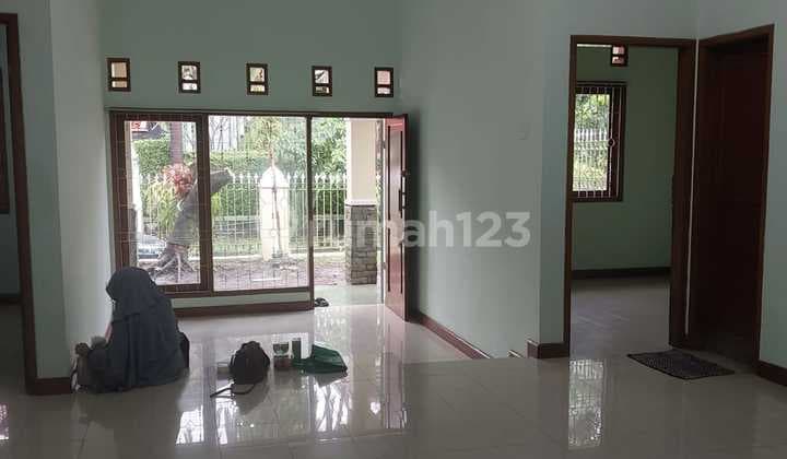 Large House for Rent in Antapani Area
