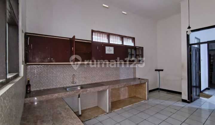 Sewa Rumah / Ruang Usaha Sayap Cihanjuang