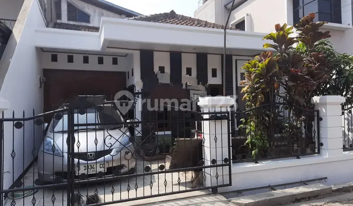 Sewa Rumah Kopo Permai