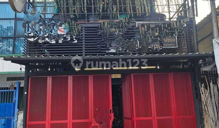 Jual Ruko Pusat Kota Astana Anyar