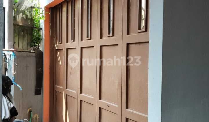Jual Cepat Rumah Area Sadang