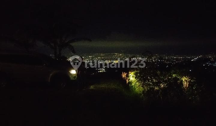 Jual Tanah Area Pagerwangi