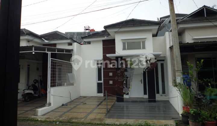 Jual Rumah Area Lamargas