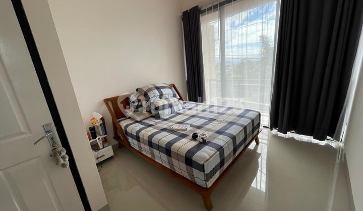 Jual Rumah Siap Huni Area Sariwangi