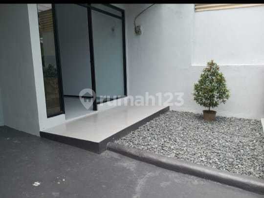 Jual Rumah Minimalis Tki2
