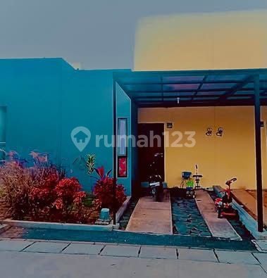 Sell Cheap House 30 Minutes to BSD