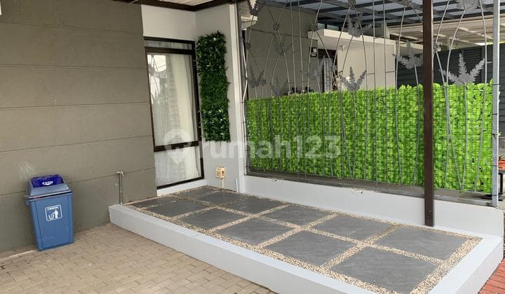 Jual Rumah Gateaway Pasteur