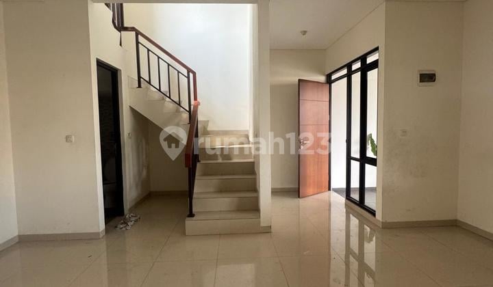 Sewa Rumah Area Gateaway Pasteur