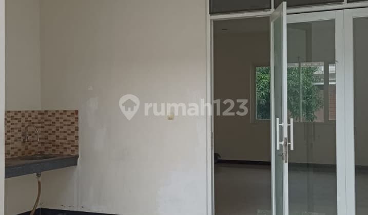 Jual / Sewa Tki 5 Rumah Siap Huni